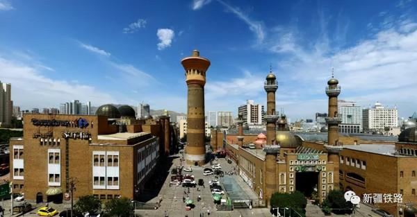 烏魯木齊房價20年,是尾聲亦序曲,乃中國地產發展面臨的共同隱喻 烏魯木齊房價20年,是尾聲亦序曲,乃中國地產發展面臨的共同隱喻