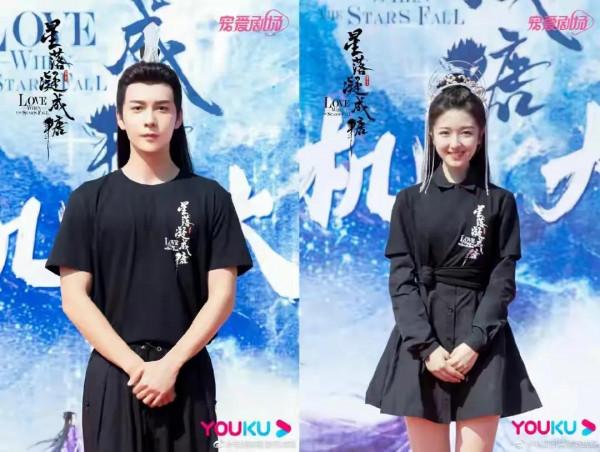 2022年優酷20部待播古裝劇,優酷搶佔先機,你最想看哪一部? 2022年優酷20部待播古裝劇,優酷搶佔先機,你最想看哪一部?