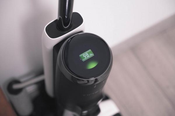 自來水殺菌新技術,上手添可芙萬2.0洗地機的真香體驗 自來水殺菌新技術,上手添可芙萬2.0洗地機的真香體驗