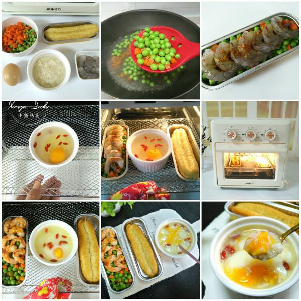 9道快手早餐大合集,睡好也能吃得好,最快的3分鐘出鍋,特省事 9道快手早餐大合集,睡好也能吃得好,最快的3分鐘出鍋,特省事