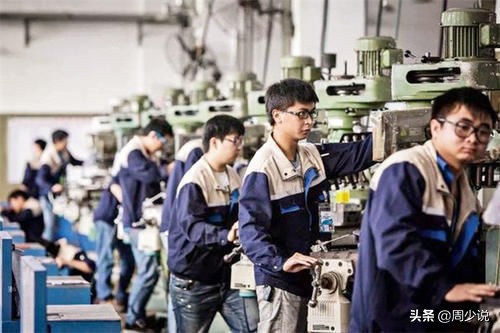 11年前，那個考入北大，隨後退學讀“技校”的周浩，如今怎樣了