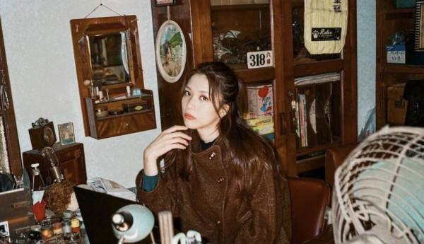 TVB高顏值港姐獲力捧上位，入行3年首當女一，新劇將展開三角戀