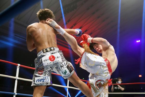 大冷門!和島大海KO木村·米諾魯,軍司泰斗戰勝椿原龍矢 大冷門!和島大海KO木村·米諾魯,軍司泰斗戰勝椿原龍矢