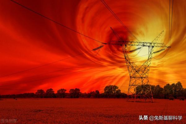 誰才是太陽系中最令人感到恐懼的天體？木星、水星、金星都算不上