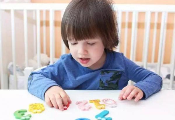 3～6歲是右腦發育黃金期，只要父母用對方法，“天才”兒童不是夢