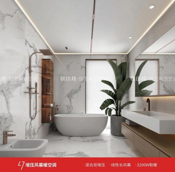 拿什麼匹配高階豪宅裡的極致衛浴體驗? 拿什麼匹配高階豪宅裡的極致衛浴體驗?