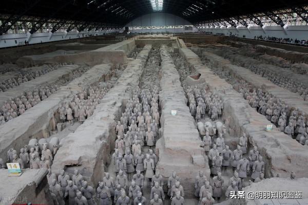 陝西的30個冷知識，你確定都知道嗎？