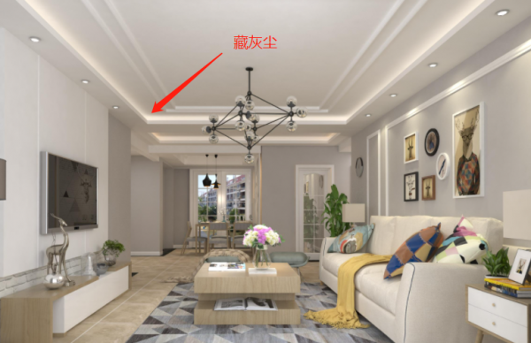 裝修時“亂跟風”，做了4個錯誤決定，中看不中用，千萬別學我