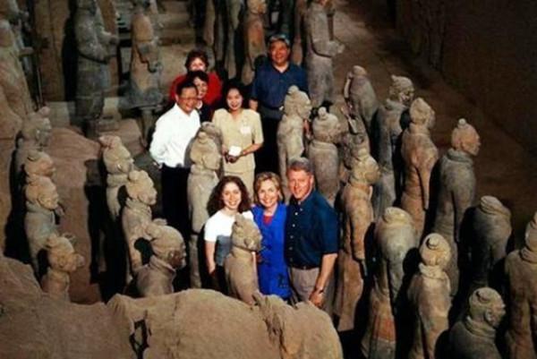 總統訪華吃什麼?這些中國美食,讓美國總統都吃到停不下來 總統訪華吃什麼?這些中國美食,讓美國總統都吃到停不下來