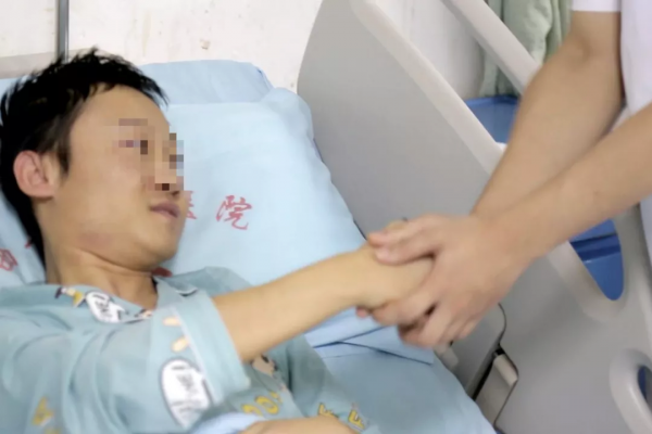 「健康資訊」擼串意外感染“怪病”?我emo了 「健康資訊」擼串意外感染“怪病”?我emo了