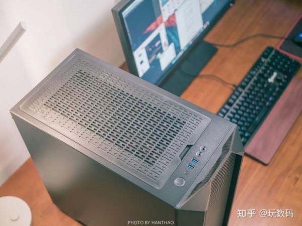 手把手教小白怎樣裝機