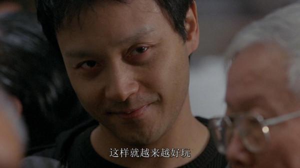 張國榮13次提名影帝,只拿了1次影帝,他都敗給誰了? 張國榮13次提名影帝,只拿了1次影帝,他都敗給誰了?