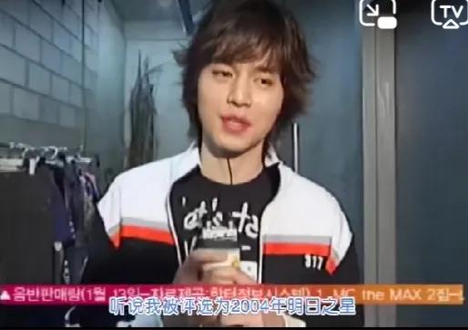 “凍齡男神”李棟旭的後起人生，他的故事遠比你想的精彩