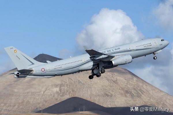 世界空軍志:法國空軍 世界空軍志:法國空軍