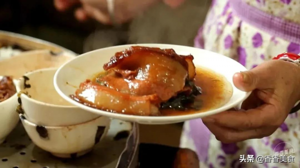 國慶逛吃列車第二站，快看看新鄉的美食有多精彩