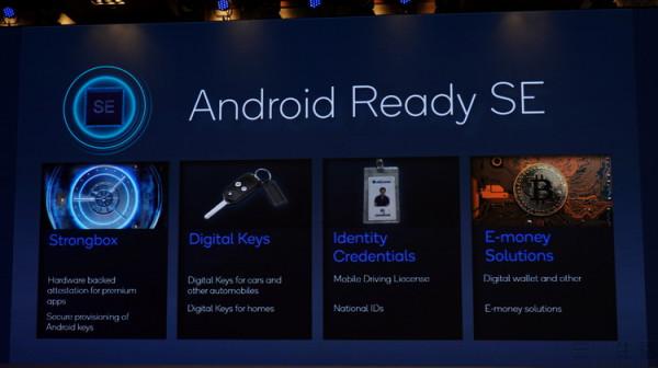 智慧手機的安全革命：一場至關重要的&OpenCurlyDoubleQuote;攻防戰&rdquo;