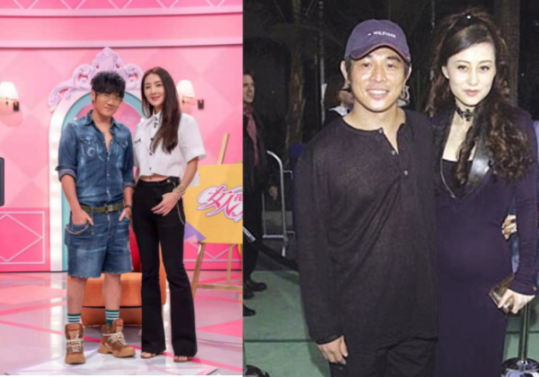 踩沙袋拍戲、穿高跟走紅毯，男星個頭成謎？同臺現原形誰假誰尷尬