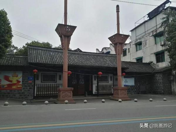 成都五個最有魅力的古鎮，你去過哪幾個呢？