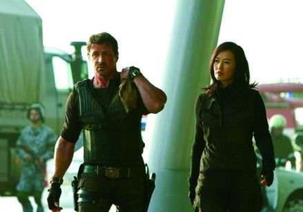 英姿颯爽的7位女星,演軍人只服她們,高顏值不說,最具軍人氣質 英姿颯爽的7位女星,演軍人只服她們,高顏值不說,最具軍人氣質