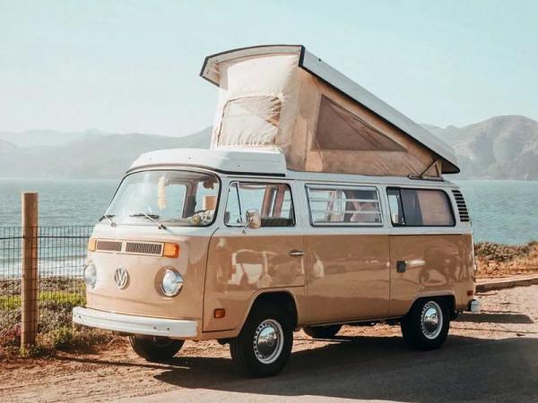 半個世紀前的房車長什麼樣子? 半個世紀前的房車長什麼樣子?