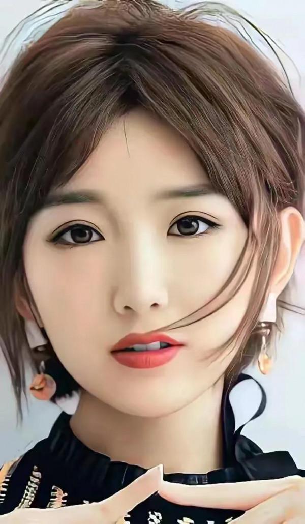 驚豔了時光——毛曉彤