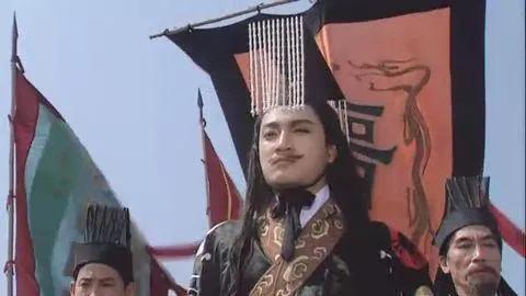 瘋狂的福布斯一西晉首富爭奪戰