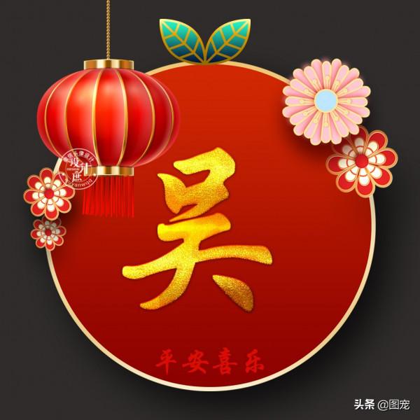 姓氏頭像:對著鏡子笑一笑,原諒自己的過去 姓氏頭像:對著鏡子笑一笑,原諒自己的過去