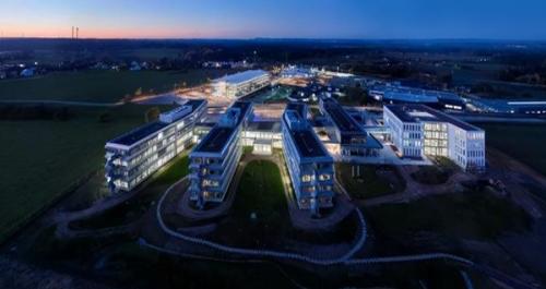 繼峰股份整合能力凸顯 緊抓行業機遇國內外實現多重開花