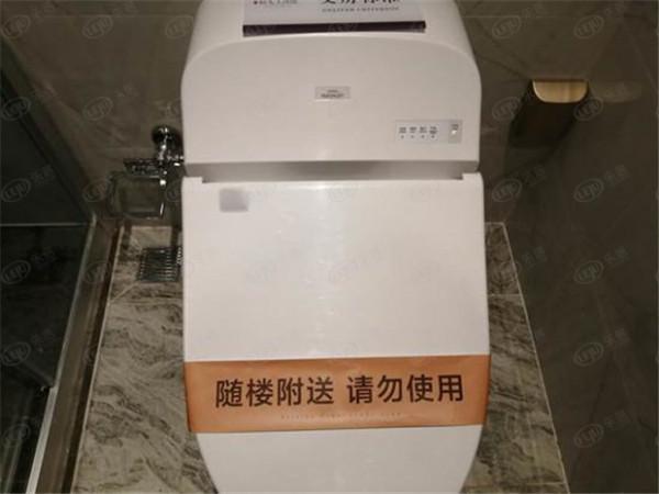 好住丨精裝總價205萬起 北京恆大上河院全齡段戶型解析