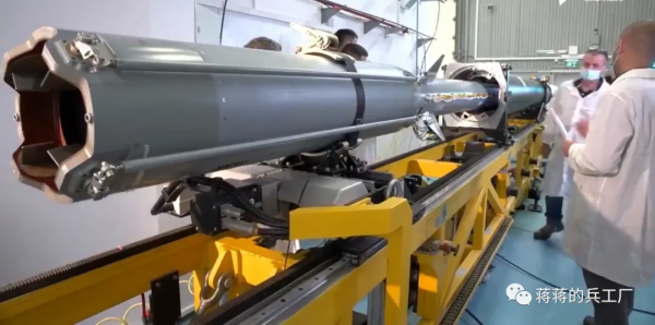 摩洛哥購買以色列巴拉克MX防空導彈系統，構築多層防禦防備鄰國