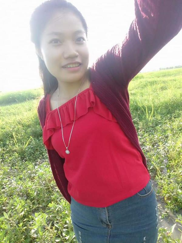 寮國女人的平均長相比較中國女人如何,你怎麼看? 寮國女人的平均長相比較中國女人如何,你怎麼看?