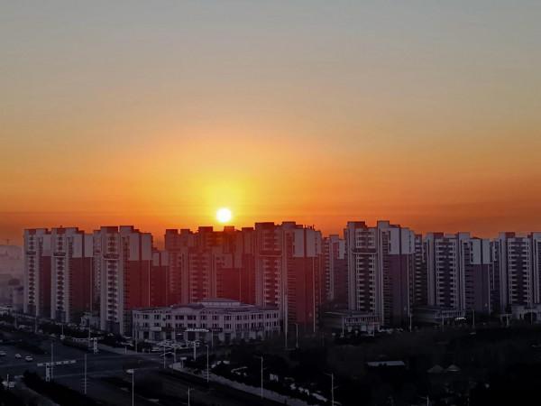 北京向西一步就是烏蘭察布 北京向西一步就是烏蘭察布