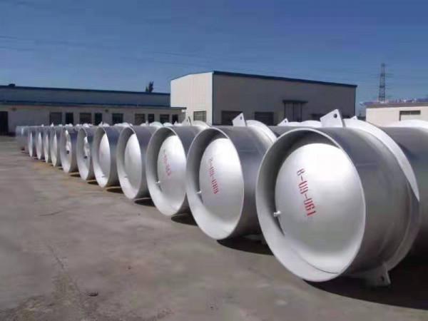 蘭石重灌“三步走”戰略轉型 全力擁抱新能源產業