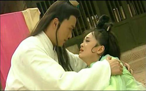 《西遊記後傳》開播21年,用如今的審美,四位美女誰最好看? 《西遊記後傳》開播21年,用如今的審美,四位美女誰最好看?