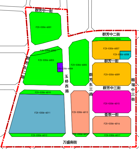 好訊息！通州761畝土地將進行一級開發，多村受益