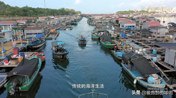 9分神片迴歸!中國人有多會吃海鮮?第一集就讓人邊流口水邊流淚 9分神片迴歸!中國人有多會吃海鮮?第一集就讓人邊流口水邊流淚