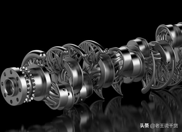 難以置信，希臘超跑Chaos將超過3千匹馬力