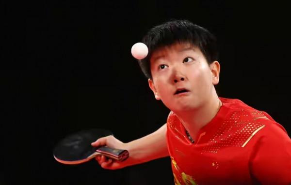乒團決賽出爐！京粵男團會師決賽，魯遼女團相遇，眾奧運冠軍輸球