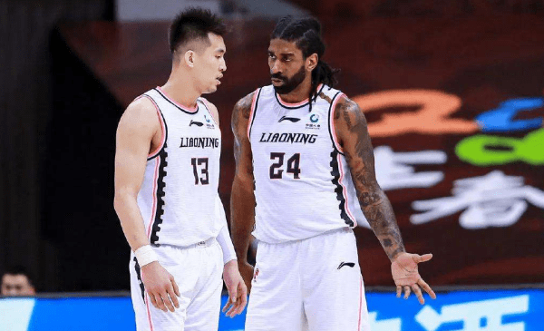 再見遼寧，再見郭艾倫！NBA探花秀加盟俄羅斯聯賽，和CBA說告別