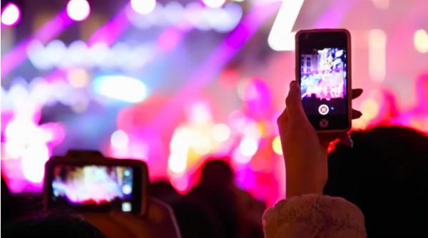 明星光環、社會頭銜與隱私權