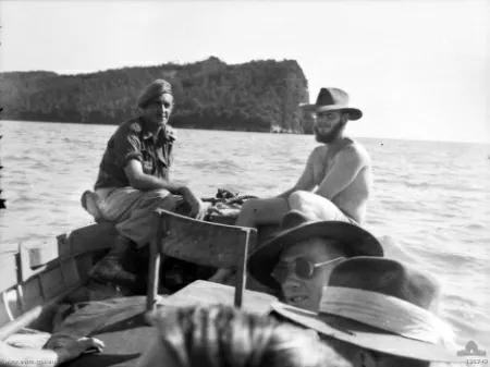 美國版“永不磨滅的番號”:不被官方承認的溫德爾准將 美國版“永不磨滅的番號”:不被官方承認的溫德爾准將