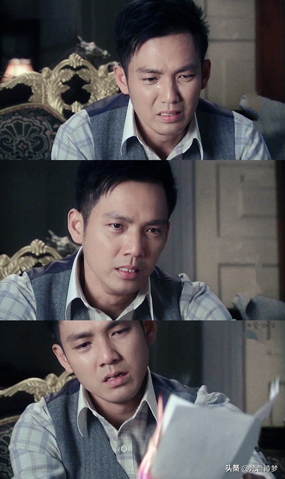 男神缺陷：陳曉太柔美，鍾漢良M唇限制戲路，霍建華大笑顯油膩