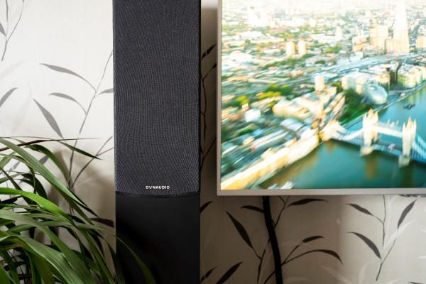 來自北歐的“新意境”,丹拿全新 Emit 30使用評測 來自北歐的“新意境”,丹拿全新 Emit 30使用評測