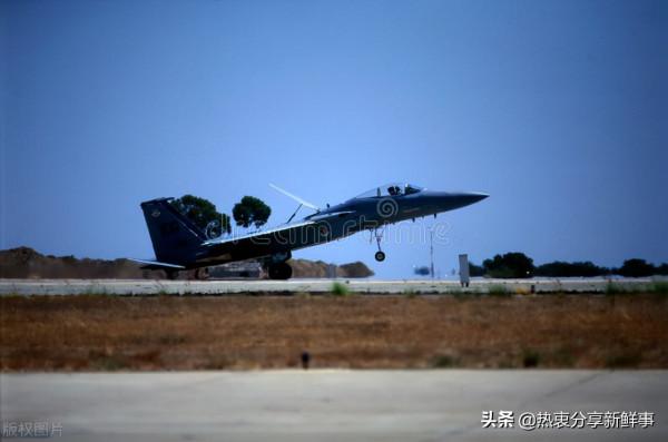 F-14“雄貓”到底發生了什麼? F-14“雄貓”到底發生了什麼?