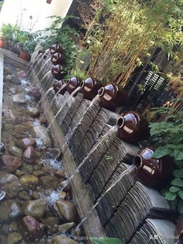 美麗鄉村舊物改造乾貨-舊物改、造新村 美麗鄉村舊物改造乾貨-舊物改、造新村