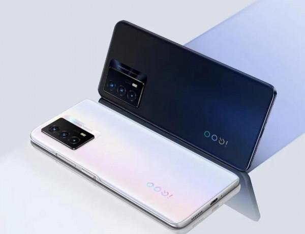 iQOOz5--2021年最強中端機