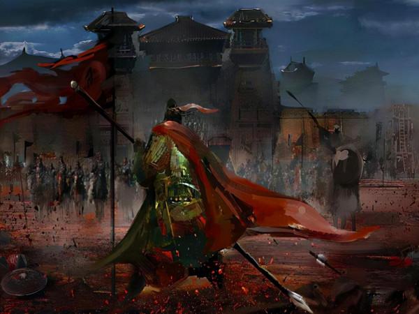 大唐晚年拼盡全力收復安南,為何還是沒能阻擋越南從中國分離? 大唐晚年拼盡全力收復安南,為何還是沒能阻擋越南從中國分離?