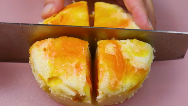 山藥最新吃法,不加一滴水,比蛋糕好吃百倍,寶寶不愛吃算我輸 山藥最新吃法,不加一滴水,比蛋糕好吃百倍,寶寶不愛吃算我輸