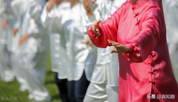 太極拳交手一百 條