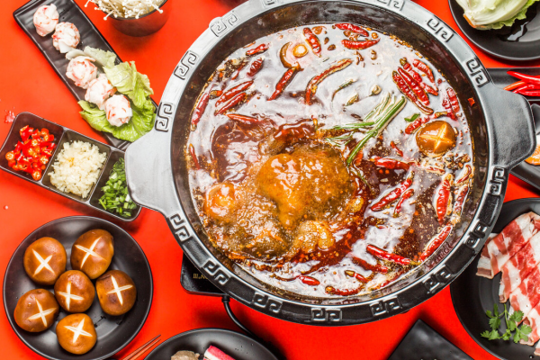 吃太辣會辣到“菊花”？用這幾招對付它